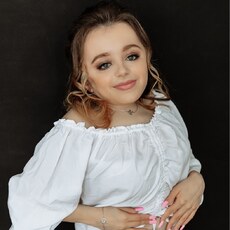 Зоя, 21, Джанкой