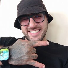 Ярослав, 29, Когалым