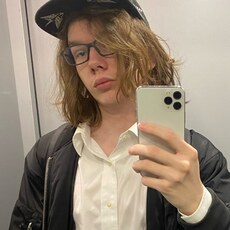Нестор, 19, Димитров