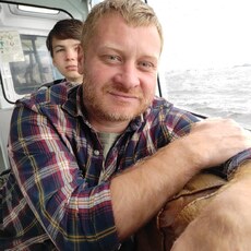 Ваня, 42, Новодвинск
