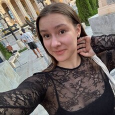 Владислава, 20, Михайловск (Свердловская область)