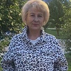 Ольга, 67, Серов