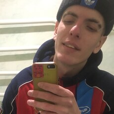 Семён, 25, Буинск