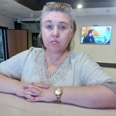 Александра, 54, Красный Лиман