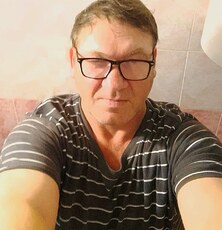 Ринат, 58, Асбест