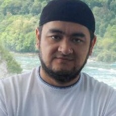 Демьян, 33, Назарово