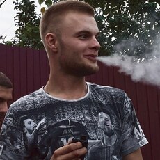 Илюха, 25, Верхняя Салда