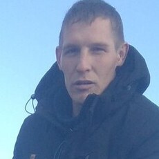 Трофим, 32, Спасск-Рязанский