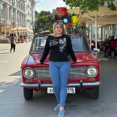 Лена, 41, Поронайск