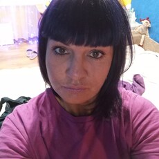 Нелли, 47, Минусинск