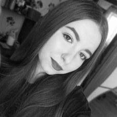 Ника, 20, Опочка