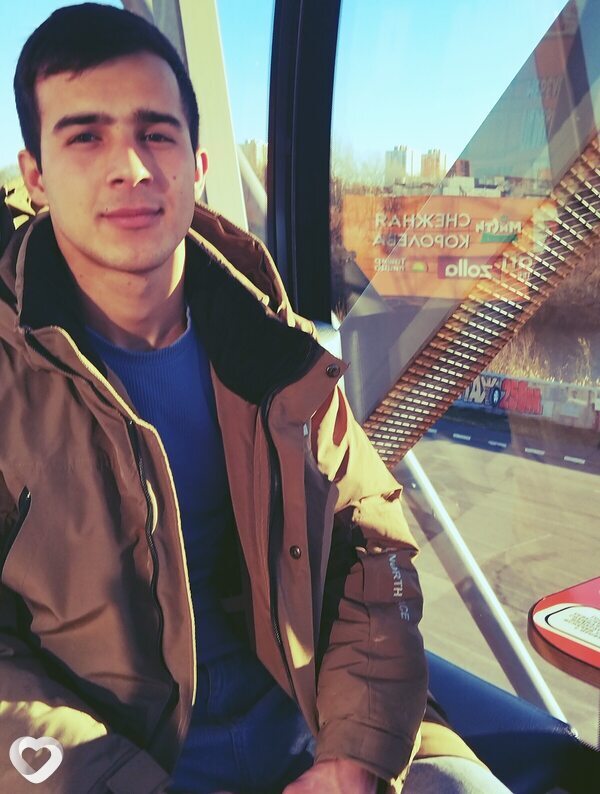 Главное фото
