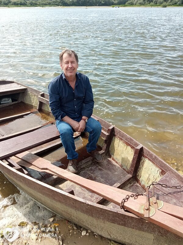 Главное фото