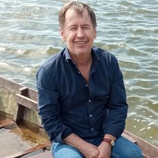 Богдан, 57, Макеевка