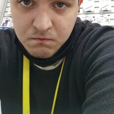 Виссарион, 27, Кирс