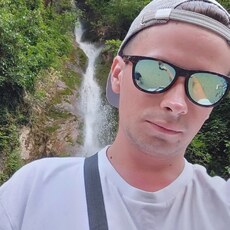 Донат, 25, Барнаул