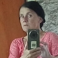 Людмила, 44, Онега