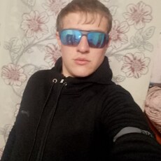 Саша, 22, Запорожье