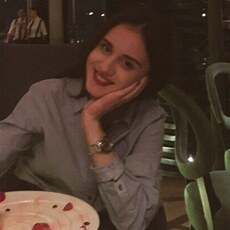 Христина, 24, Светлогорск