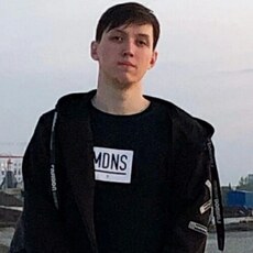 Юра, 24, Владимир
