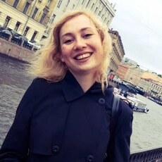 Елизавета, 36, Дальнегорск