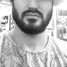 Виктор, 28, Пенза