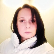 Сюзанна, 42, Череповец