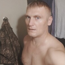 Серёга, 46, Калач