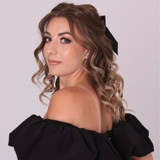 Анастасия, 25, Билибино