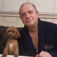 Вася, 51, Ликино-Дулёво
