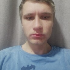 Савелий, 23, Каменка-Днепровская