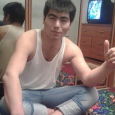 Лукас, 31, Саяногорск