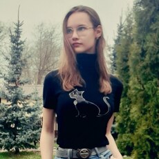 Людмила, 20, Ангарск