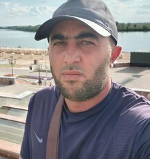 Сеня, 34, Таврийск