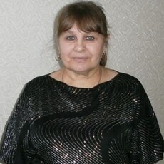 Эля, 68, Асбест