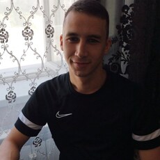 Клим, 27, Ханты-Мансийск