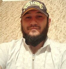 Тарас, 31, Молодогвардейск
