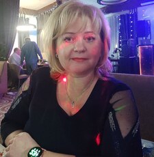 Марта, 52, Солнечногорск