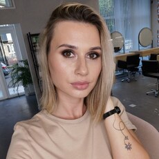 Элеонора, 30, Оха