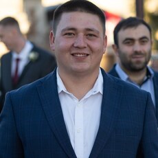 Виталя, 31, Лермонтов