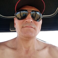 Слава, 45, Михайловск (Свердловская область)