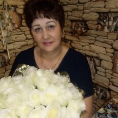 Роза, 60, Барнаул