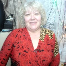 Элина, 63, Сим