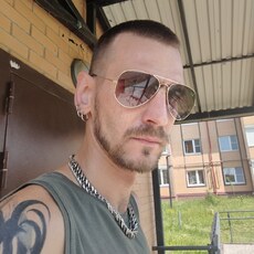 Кузя, 40, Ессентуки