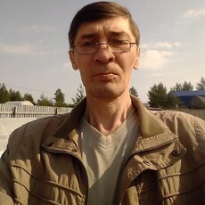 Роман, 54, Кирс