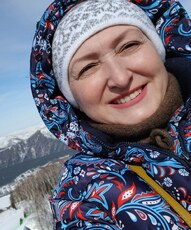 Аня, 53, Нижневартовск