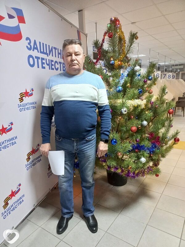 Главное фото