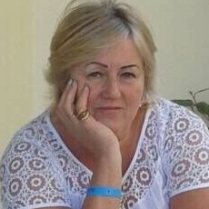 Злата, 64, Серов