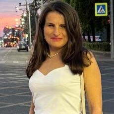 Эвелина, 48, Чадан