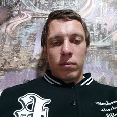 Игнат, 20, Михайловск (Свердловская область)